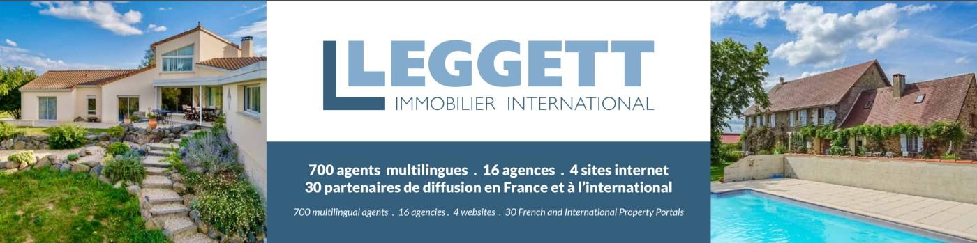 LEGGETT IMMOBILIER INTERNATIONAL