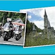 Benedictions motards lourdes 